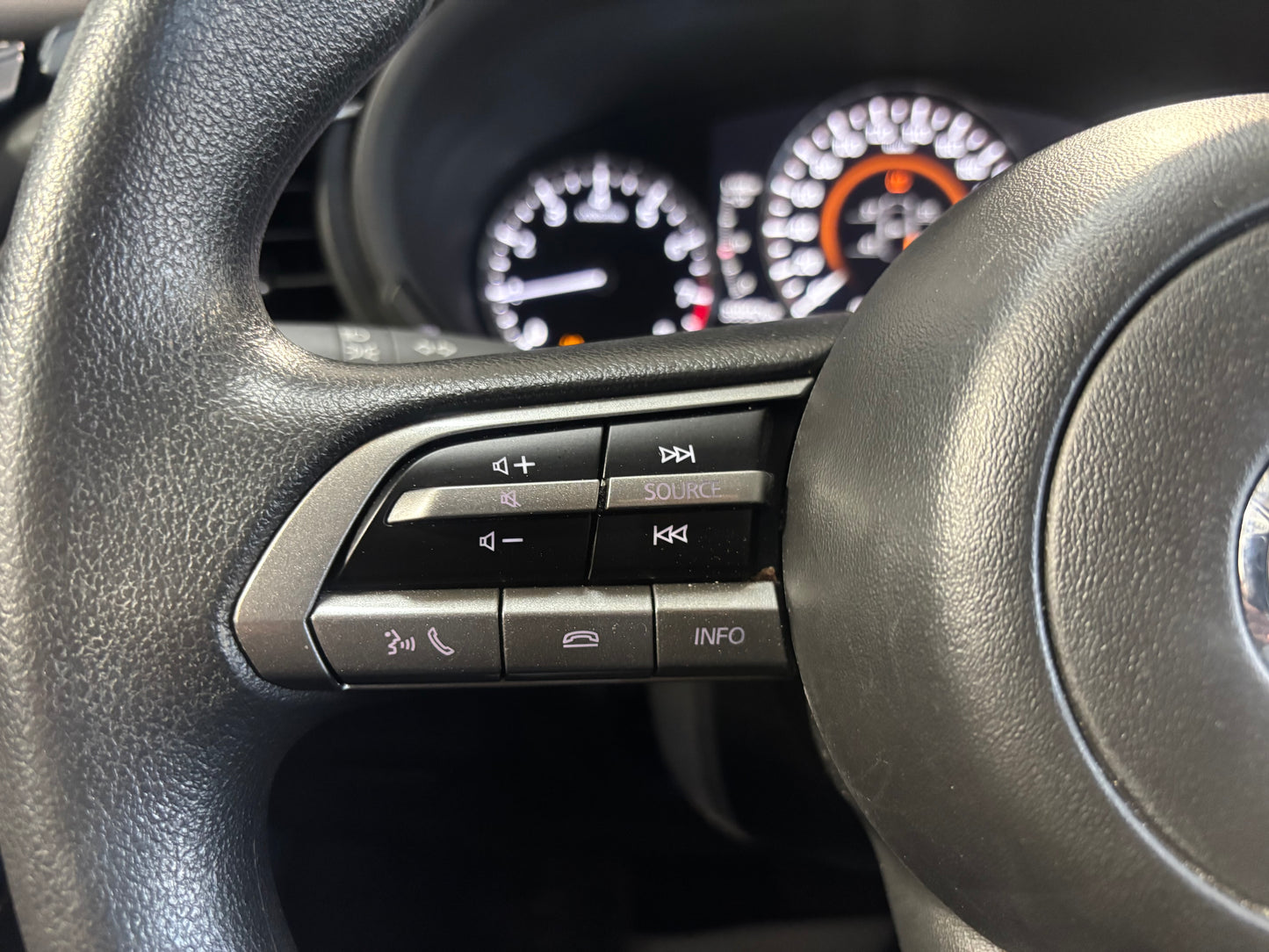 2021 Mazda CX-30 GX AWD