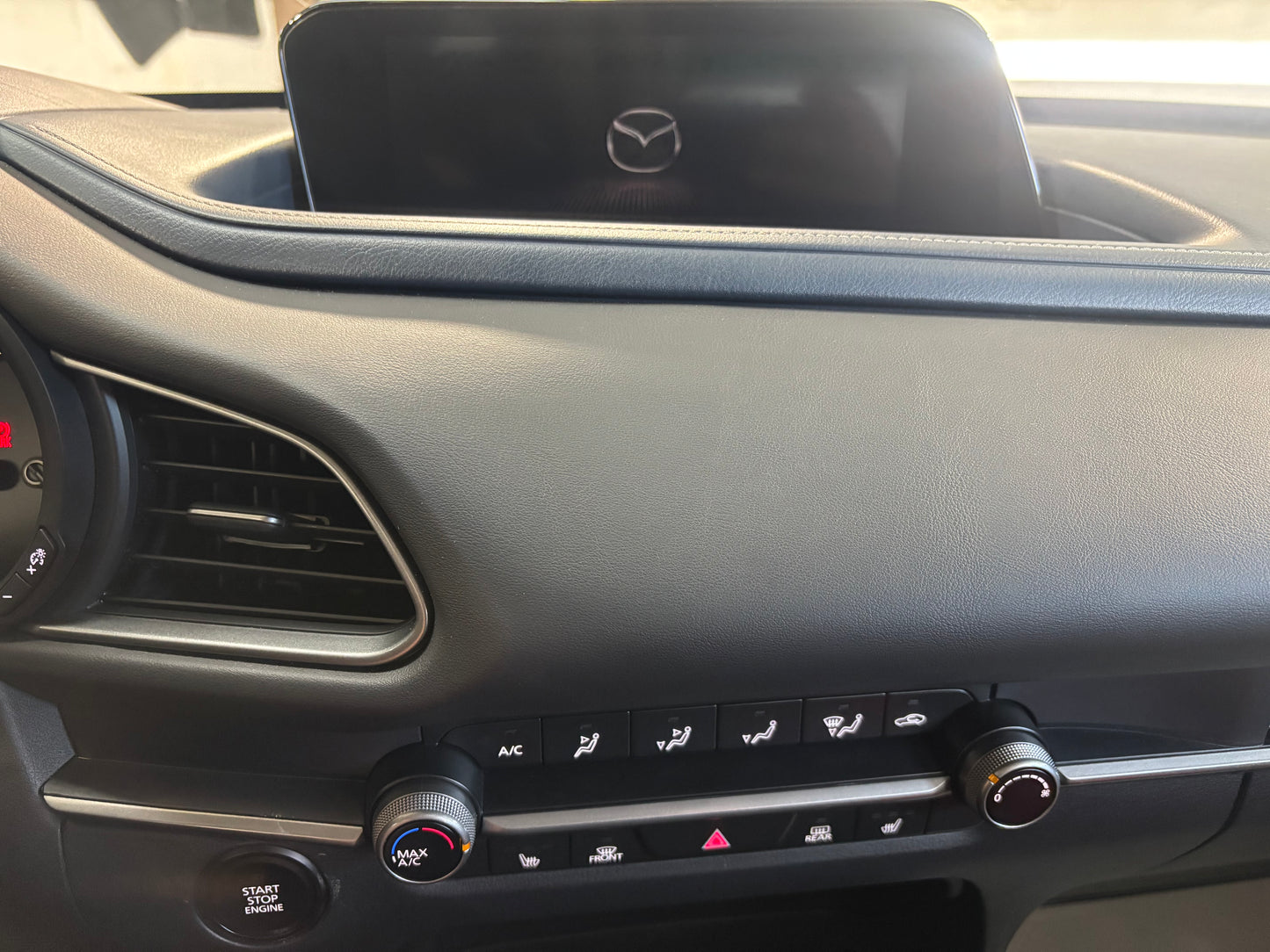 2021 Mazda CX-30 GX AWD