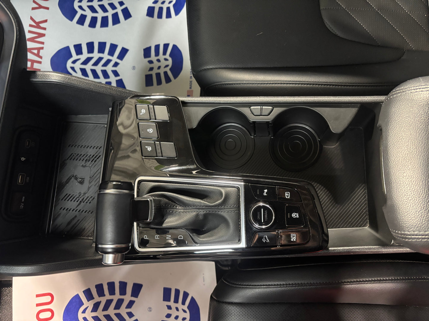 2023 Kia Sportage X-Line AWD