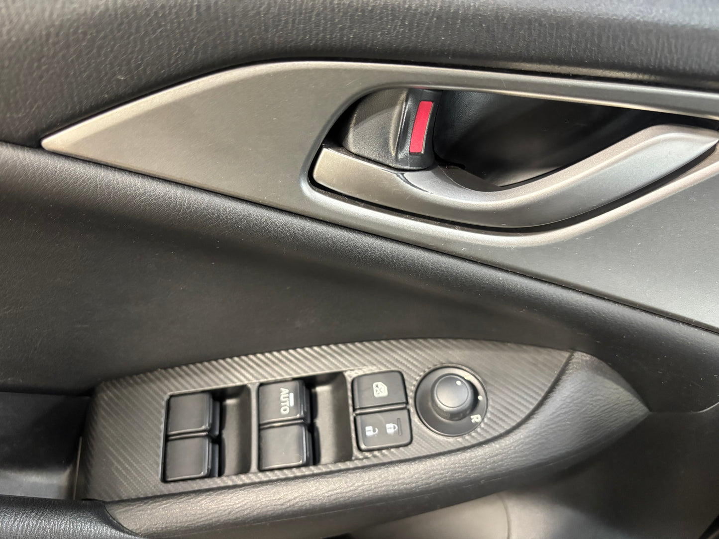 2022 Mazda CX-3 GS Auto AWD