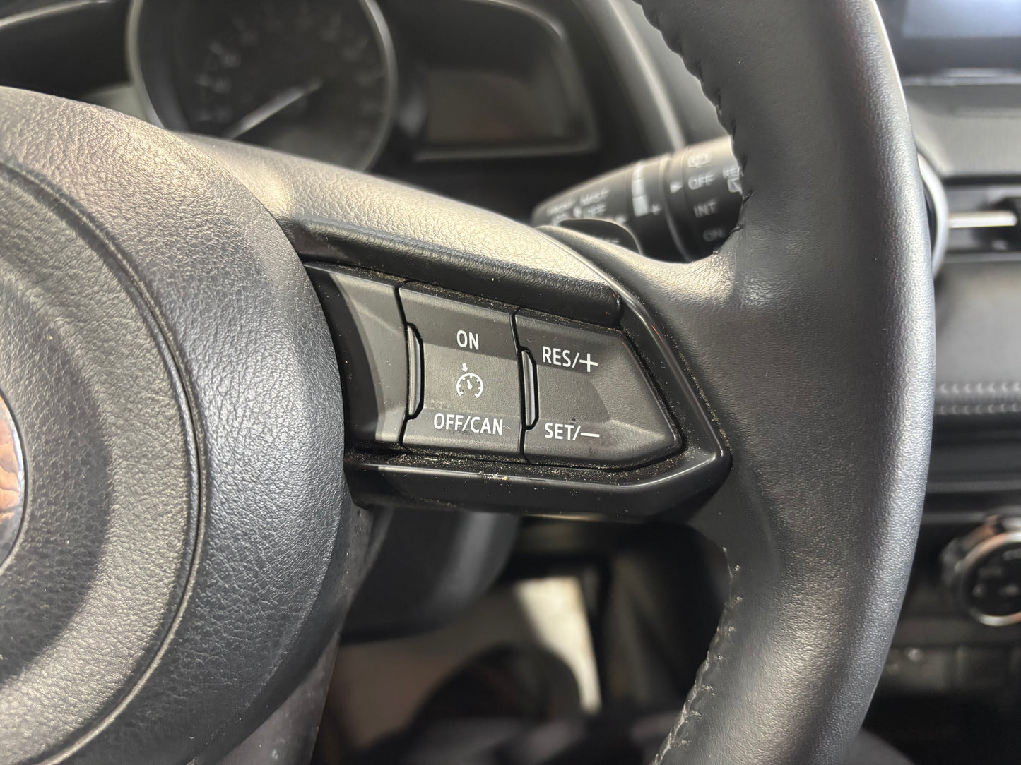 2022 Mazda CX-3 GS Auto AWD