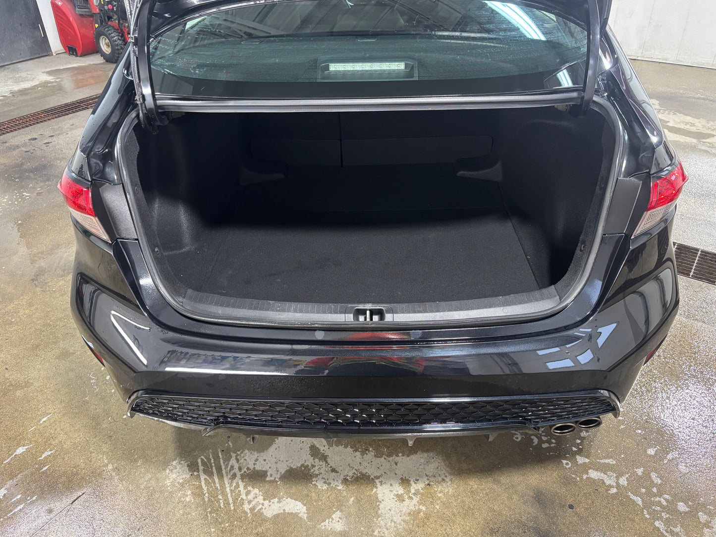 2021 Toyota Corolla SE CVT