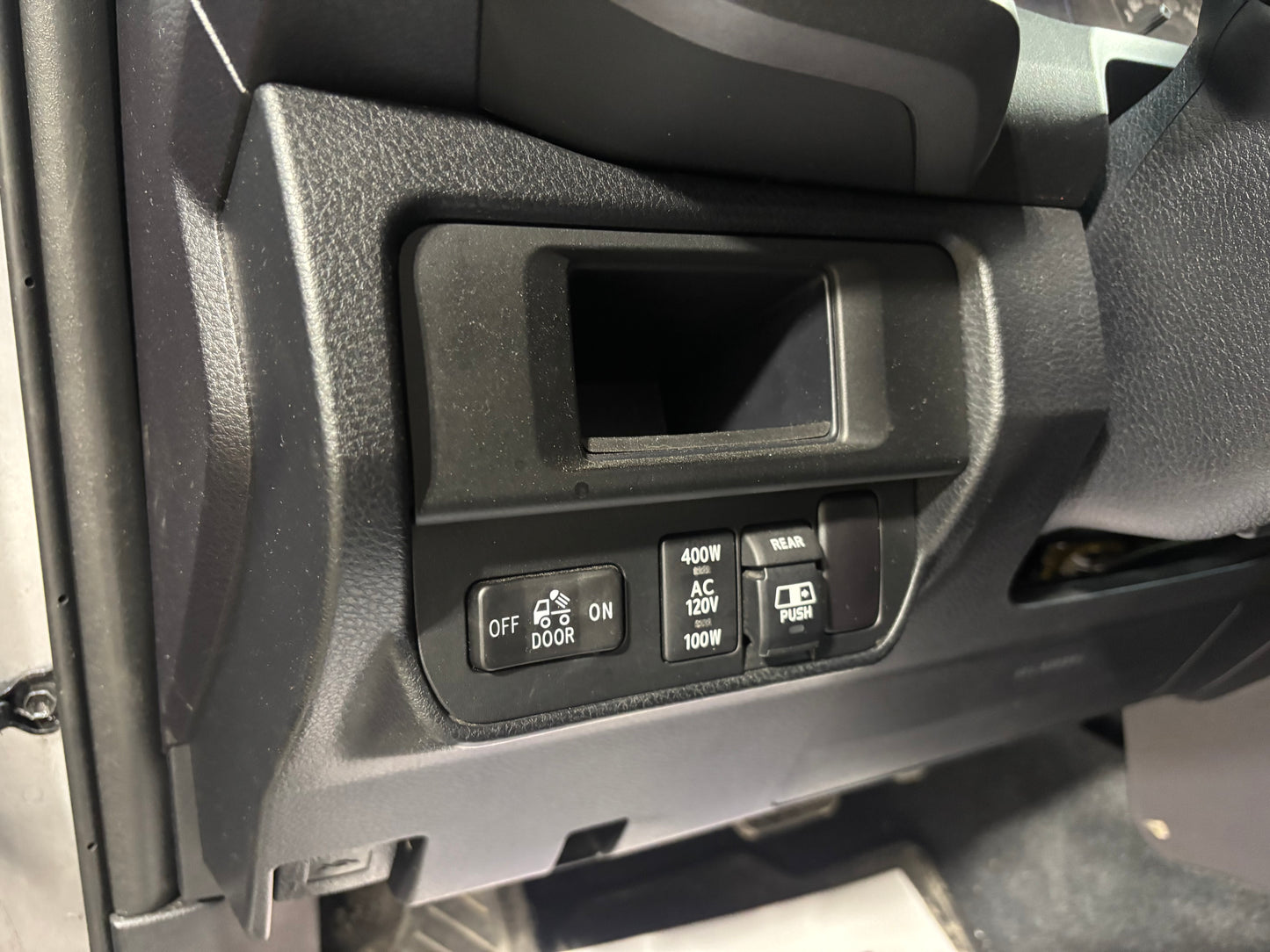 2017 Toyota Tacoma 4WD Double Cab V6 Auto TRD Off Road