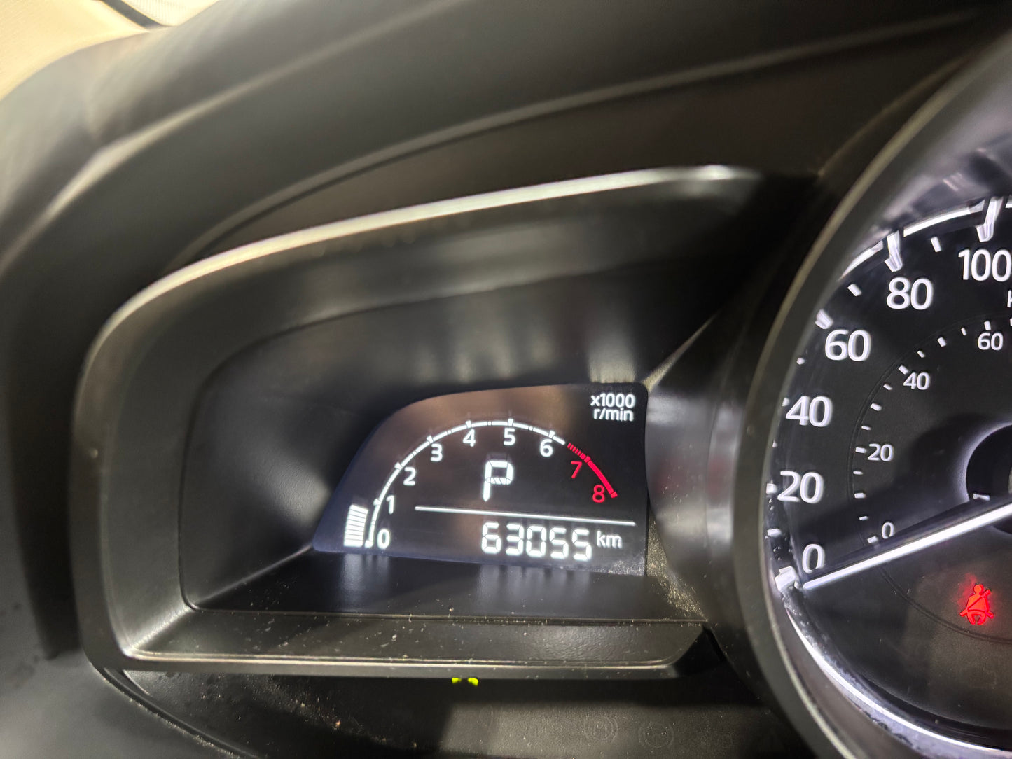 2022 Mazda CX-3 GS Auto AWD