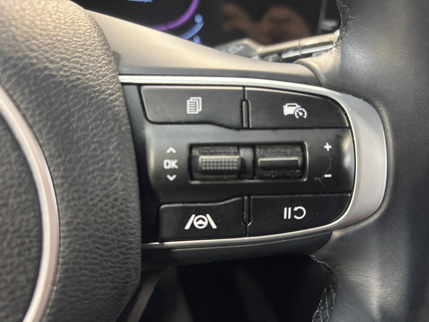 2023 Kia Sportage X-Line AWD