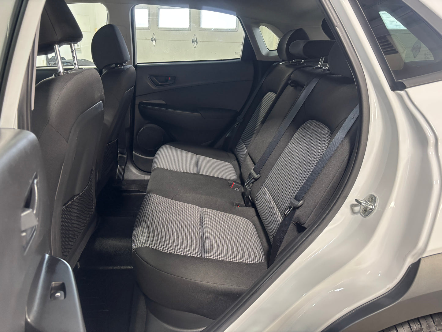 2020 Hyundai Kona 1.6T Trend AWD w/Two-Tone Roof