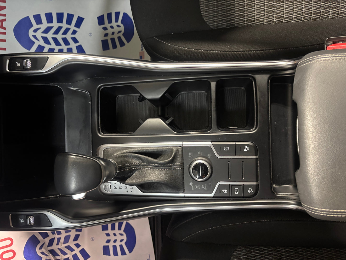 2021 Kia Sorento LX Premium AWD