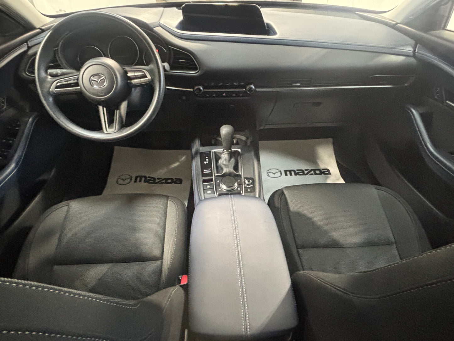 2021 Mazda CX-30 GX AWD