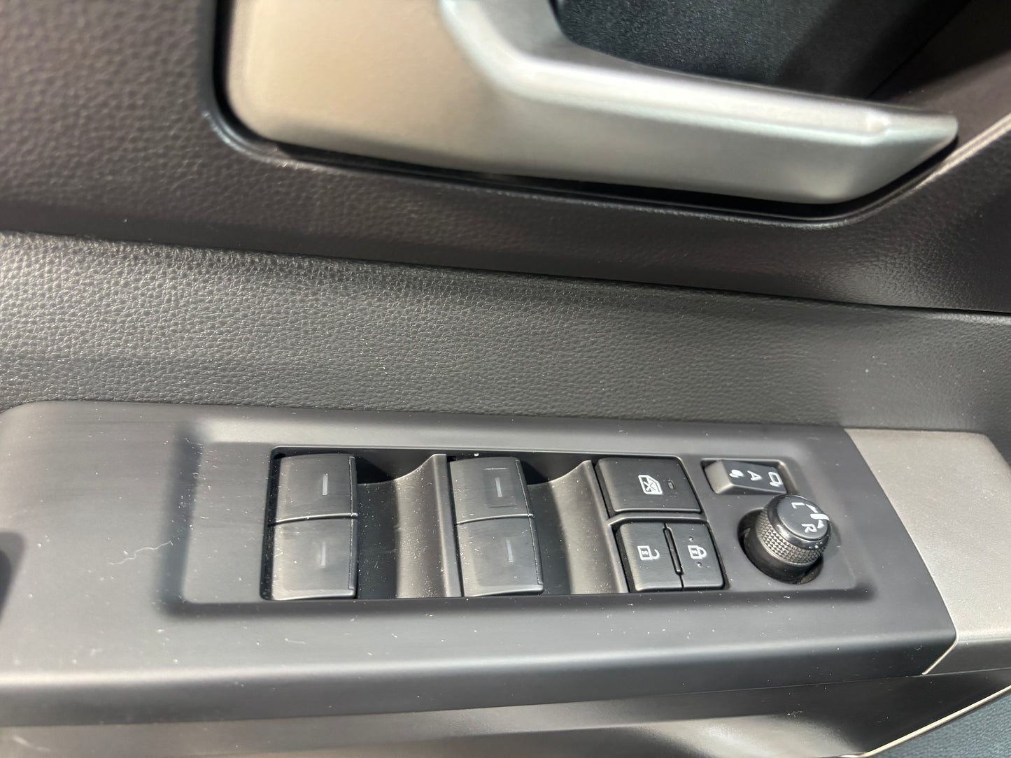 2024 Toyota Sequoia TRD Off Road 4WD
