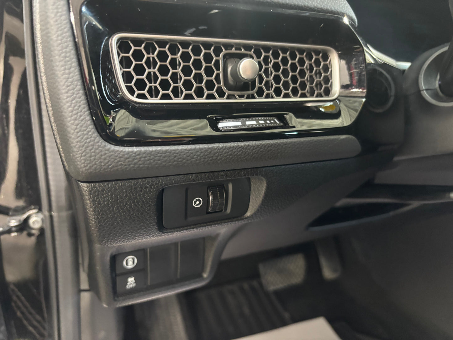 2023 Honda Civic Sedan LX CVT