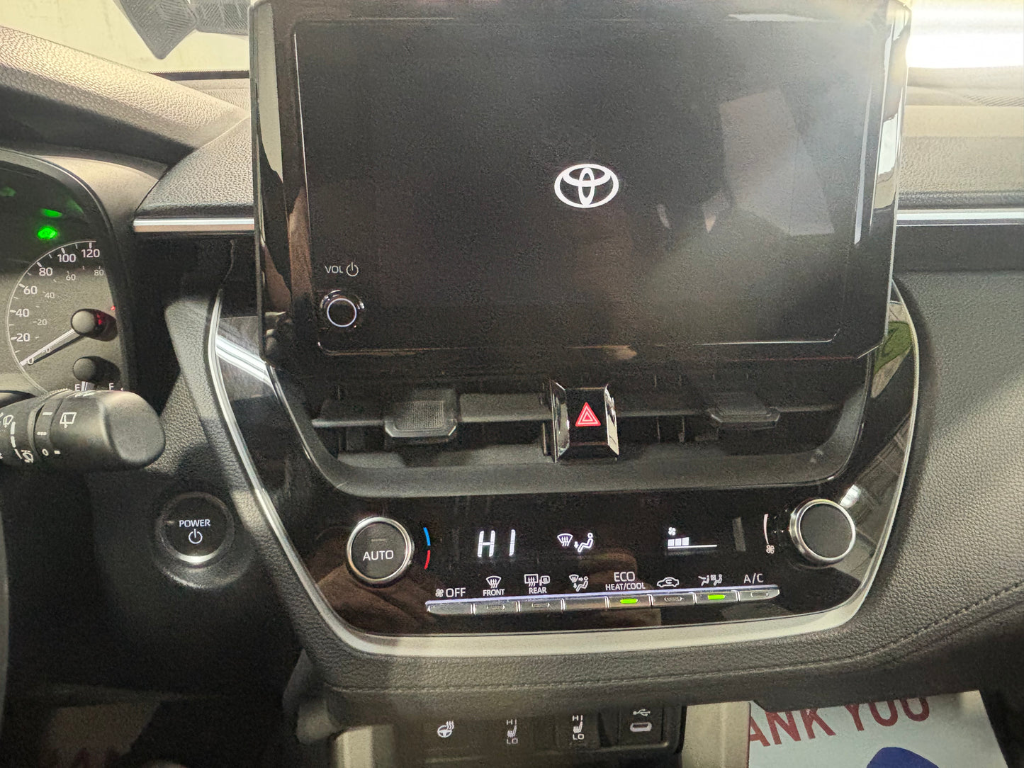 2023 Toyota Corolla Cross Hybrid SE AWD