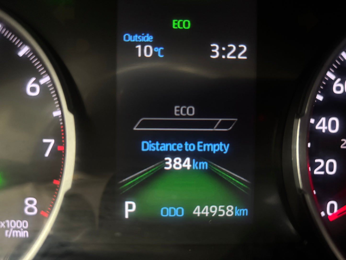 2021 Toyota RAV4 XLE AWD