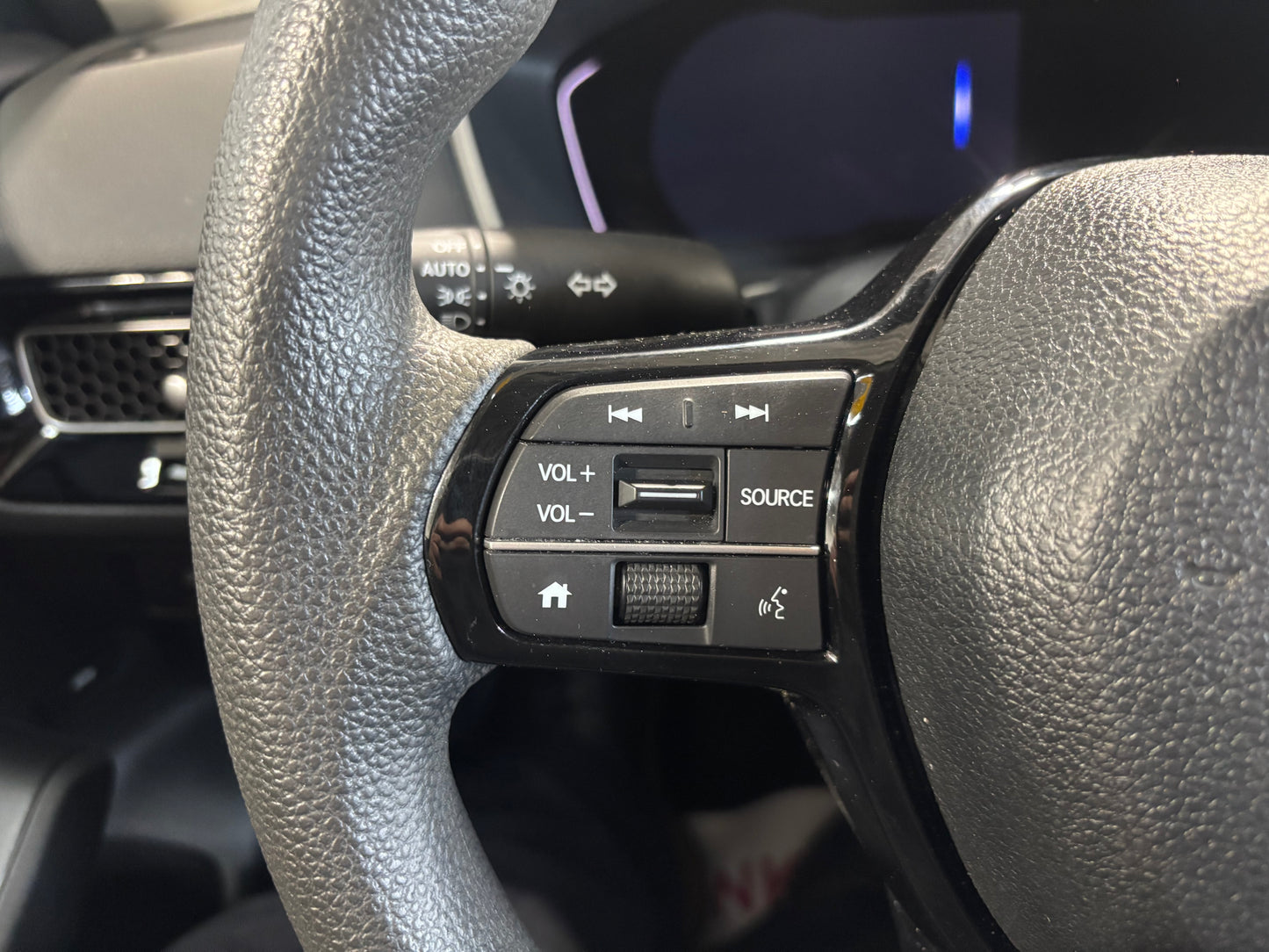 2023 Honda Civic Sedan LX CVT