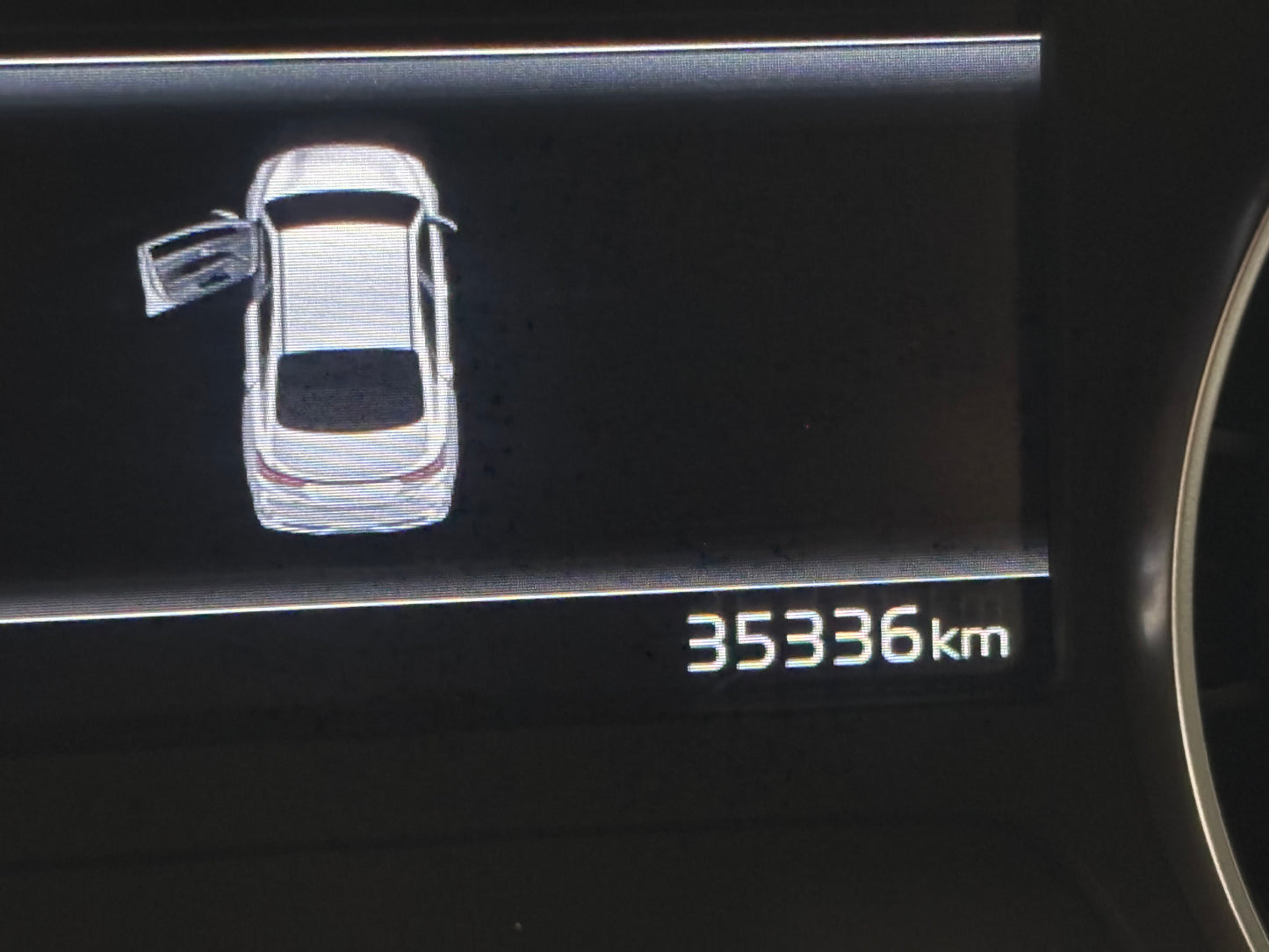 2023 Kia Forte EX IVT
