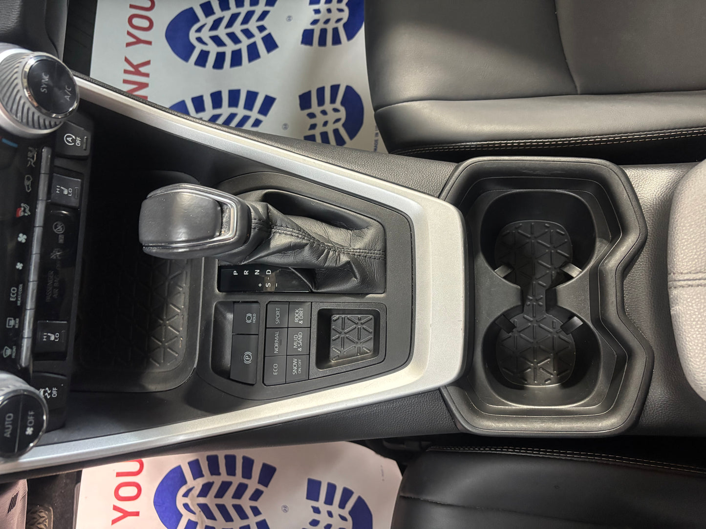 2021 Toyota RAV4 XLE AWD
