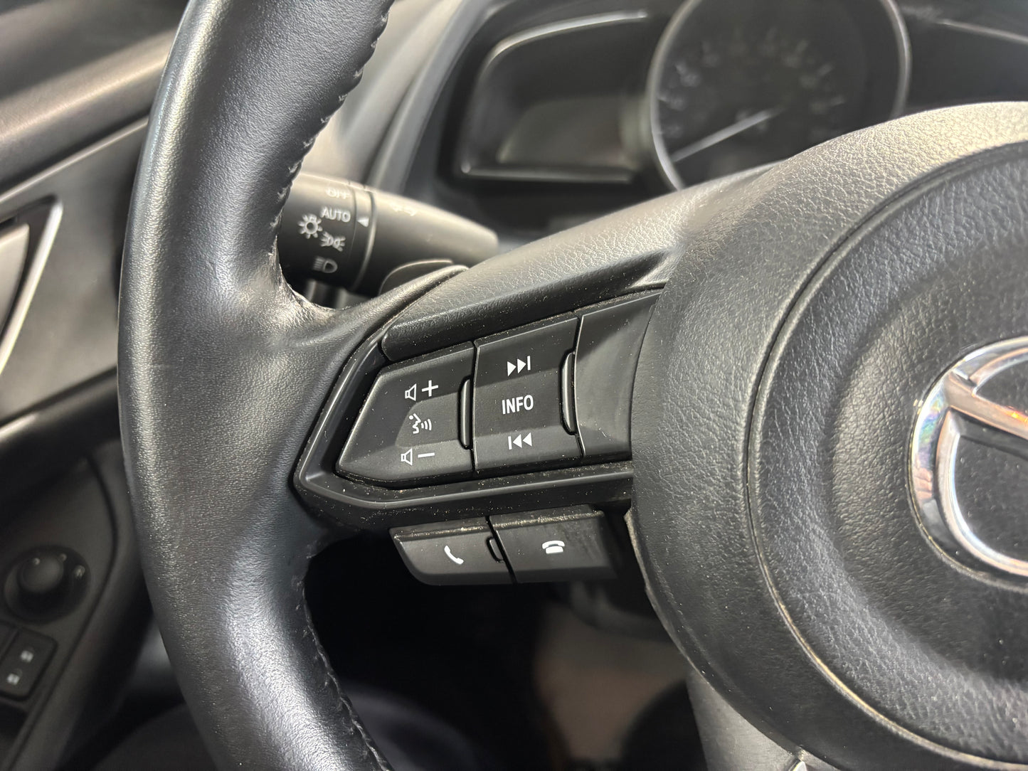 2022 Mazda CX-3 GS Auto AWD