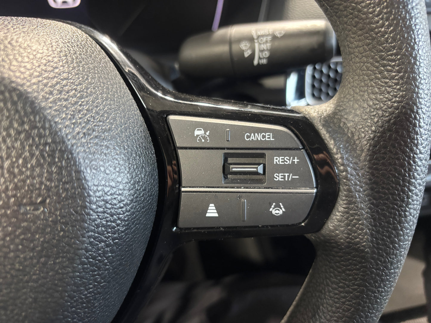 2023 Honda Civic Sedan LX CVT