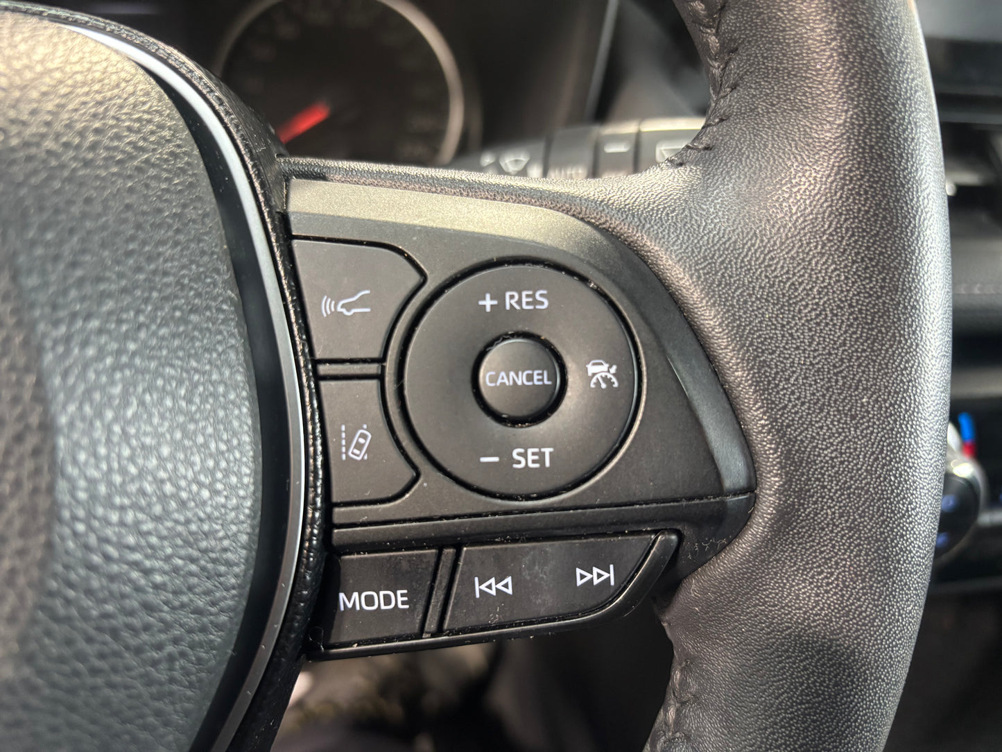 2021 Toyota RAV4 XLE AWD