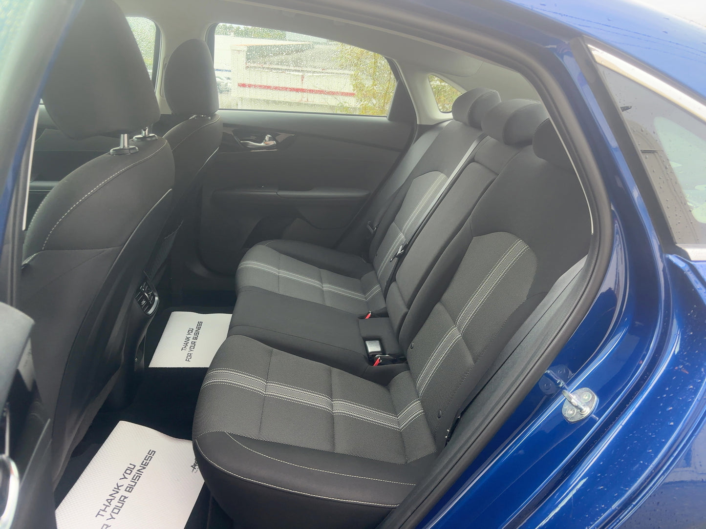 2024 Kia Forte EX IVT