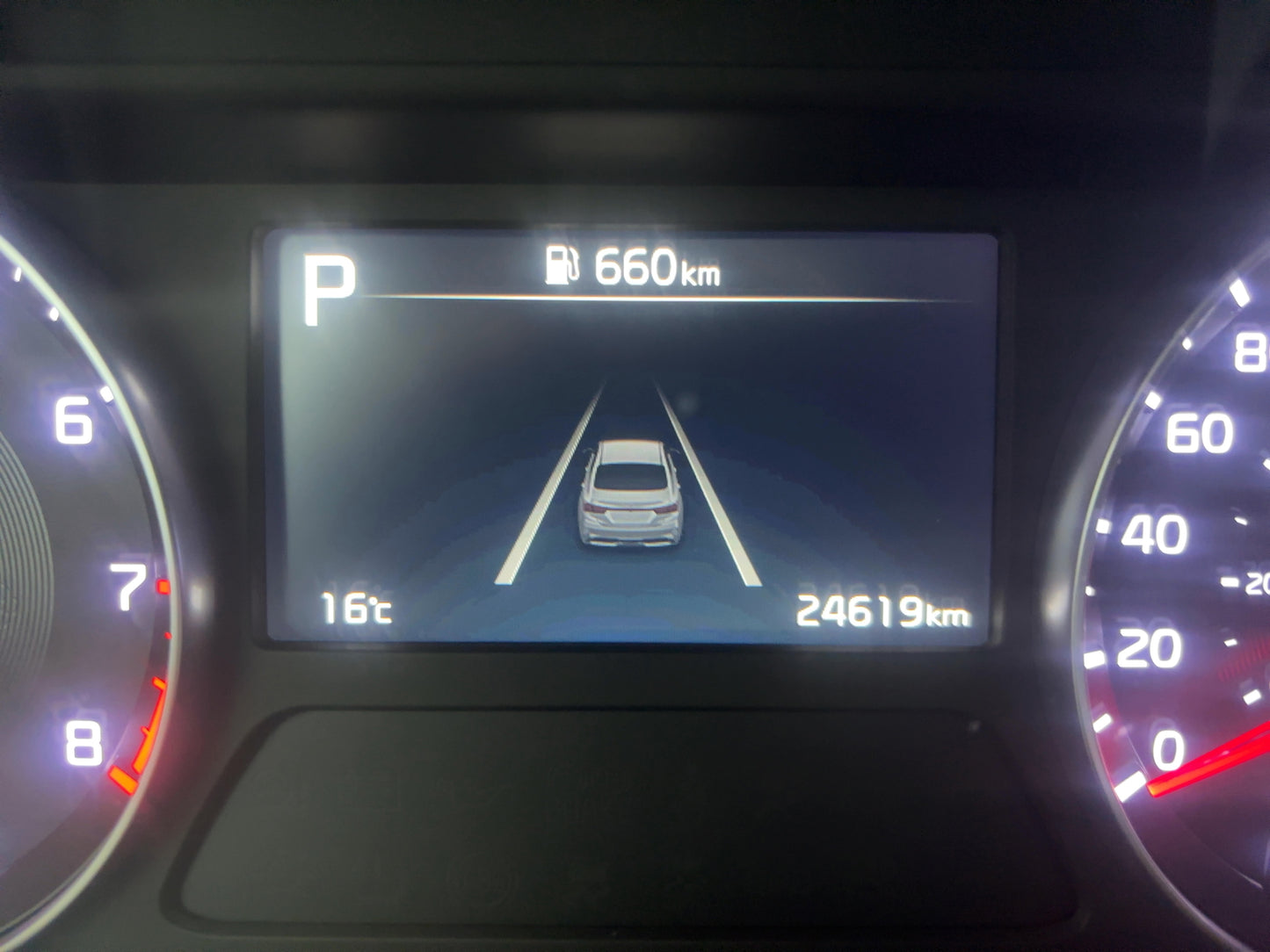 2024 Kia Forte EX IVT