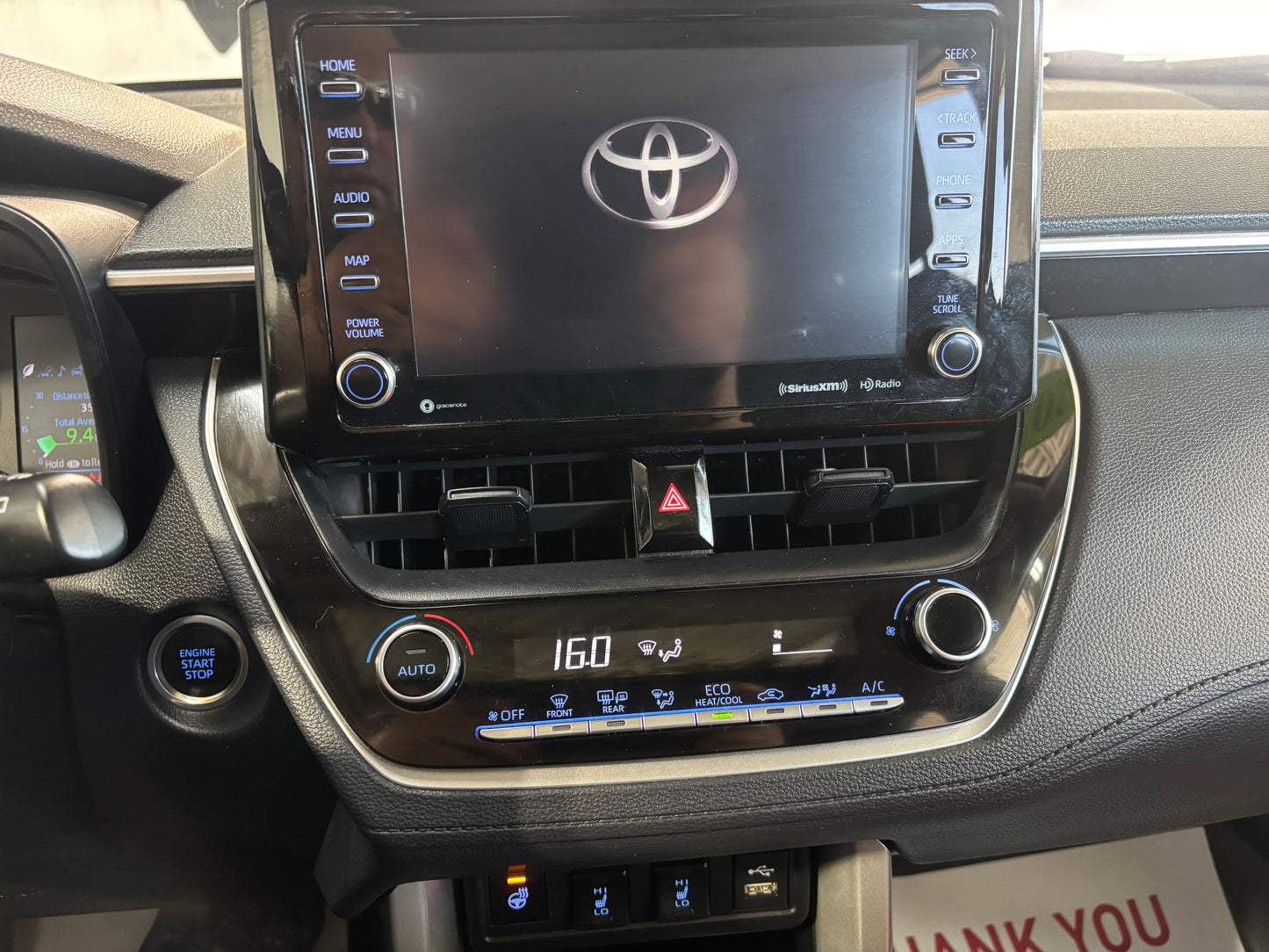 2022 Toyota Corolla Cross LE AWD