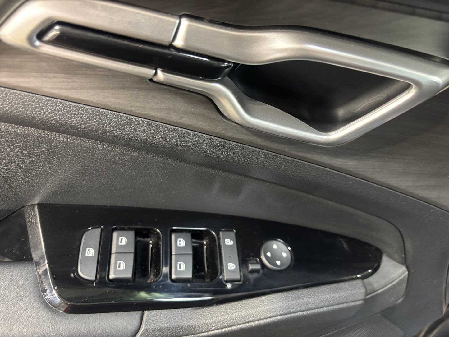 2023 Kia Sportage X-Line AWD