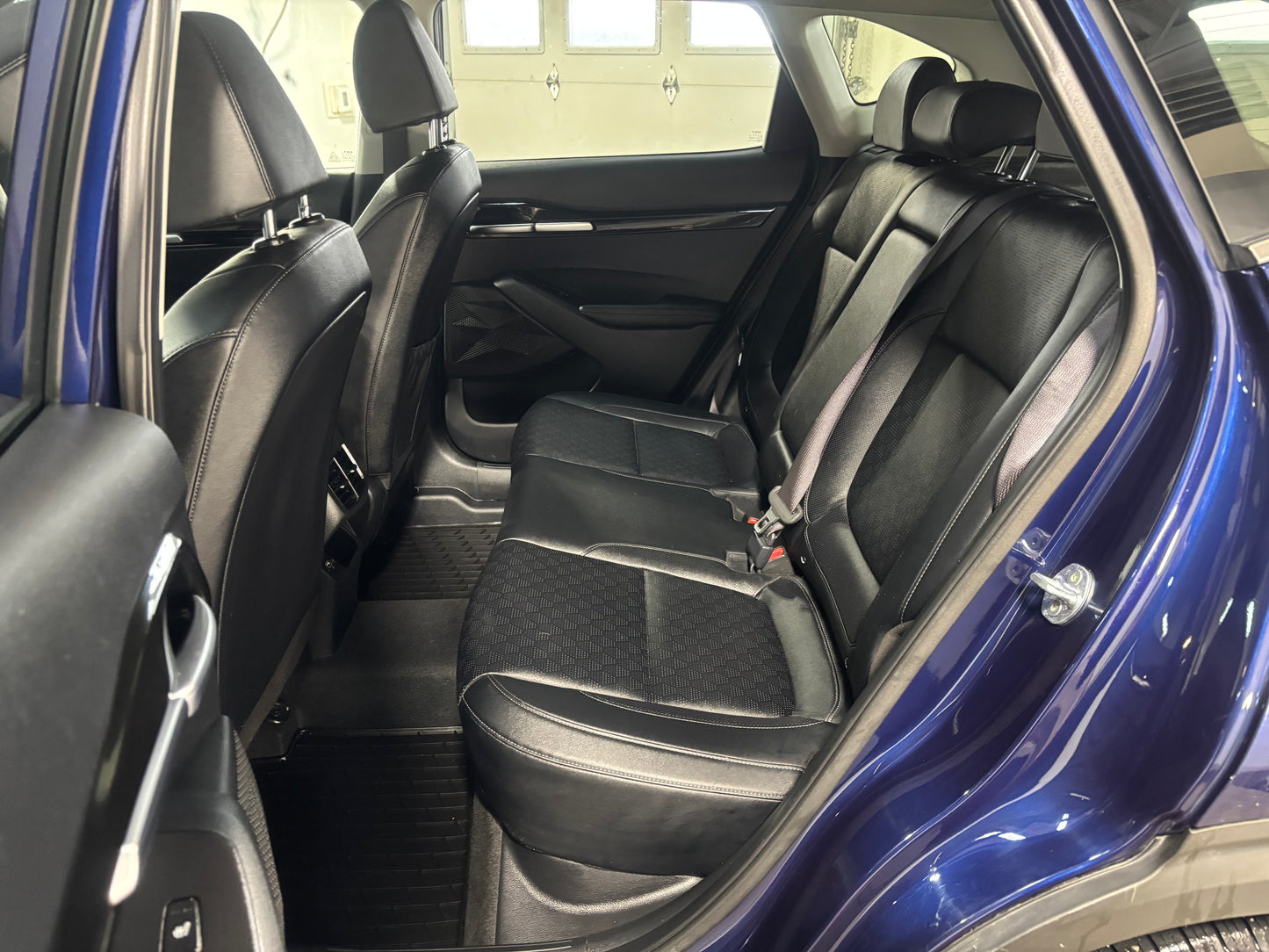 2023 Kia Seltos EX Premium AWD