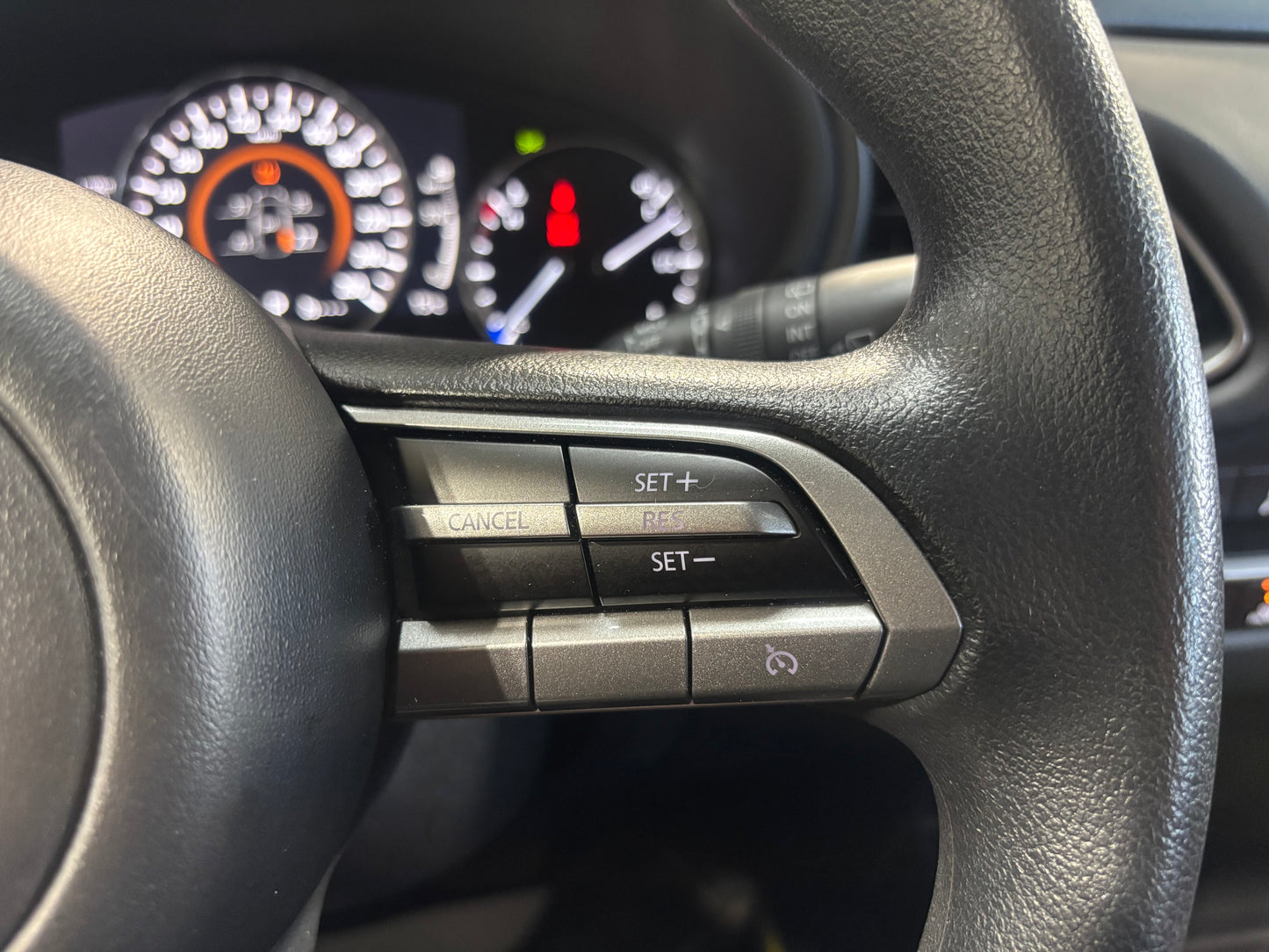 2021 Mazda CX-30 GX AWD