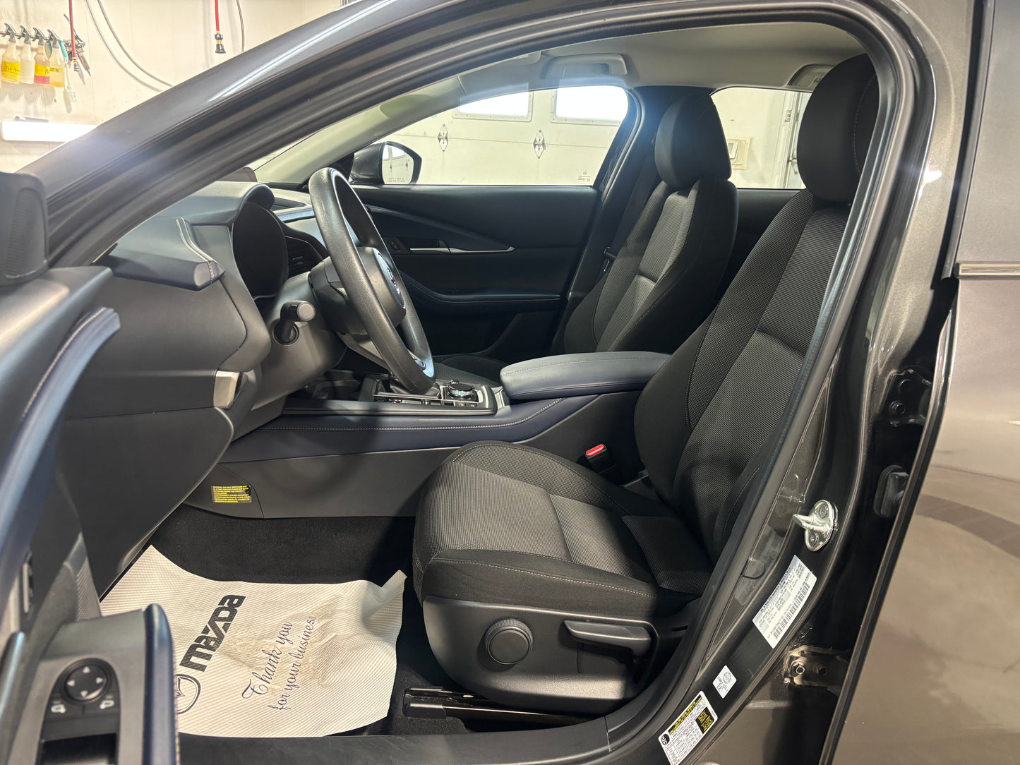 2021 Mazda CX-30 GX AWD