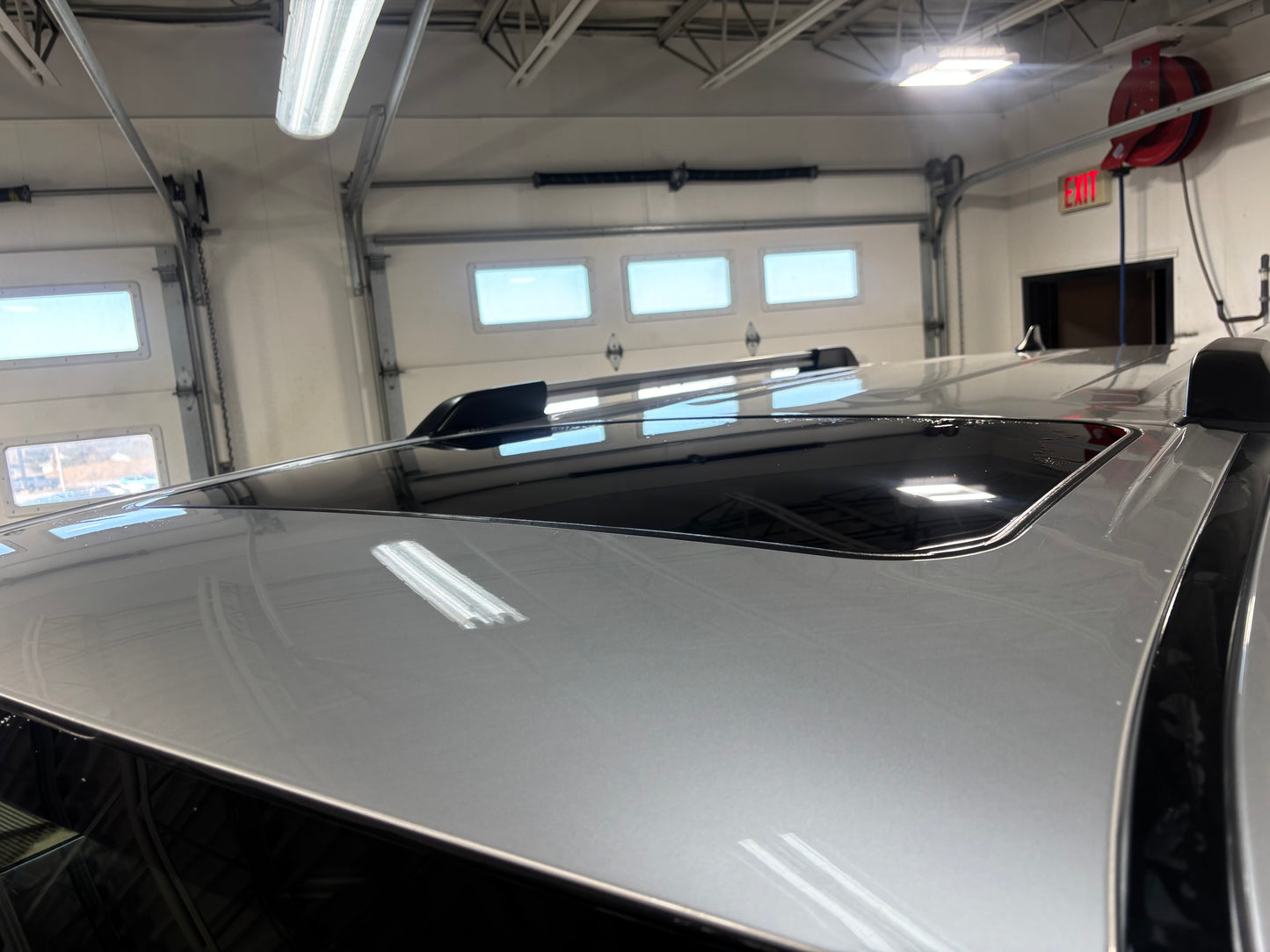 2020 Toyota 4Runner SR5 7 PASS