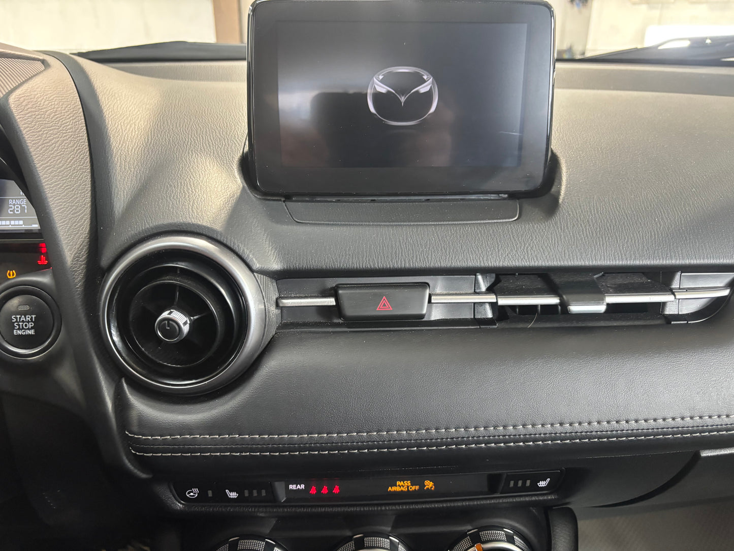 2022 Mazda CX-3 GS Auto AWD