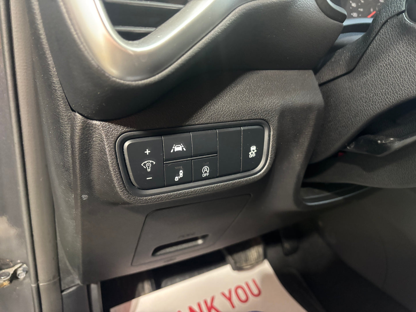 2022 Kia Soul EX IVT