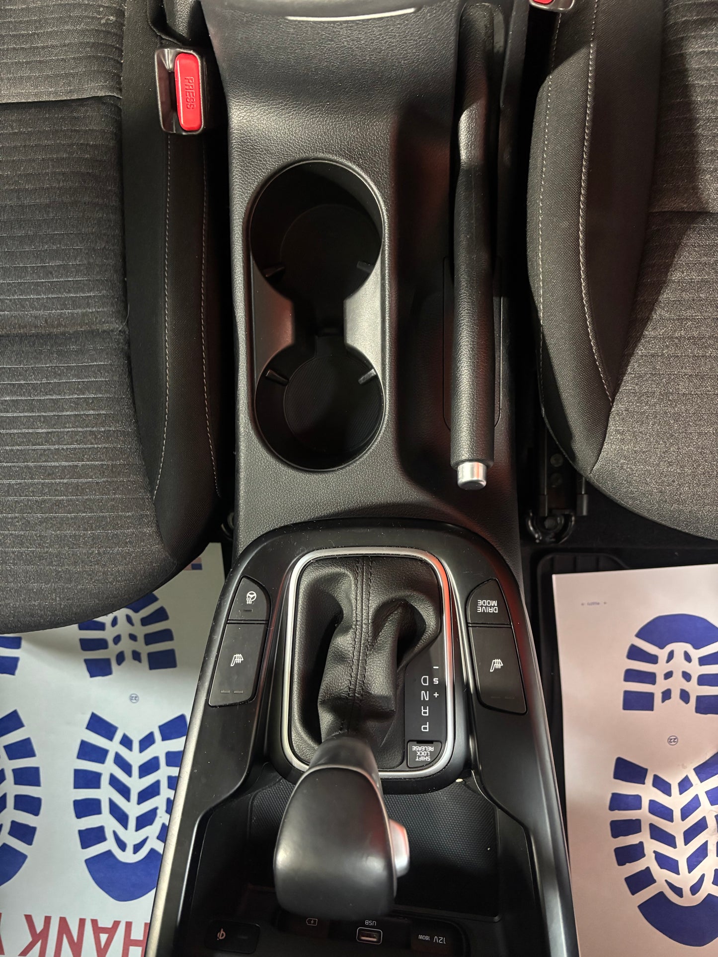 2022 Kia Soul EX IVT