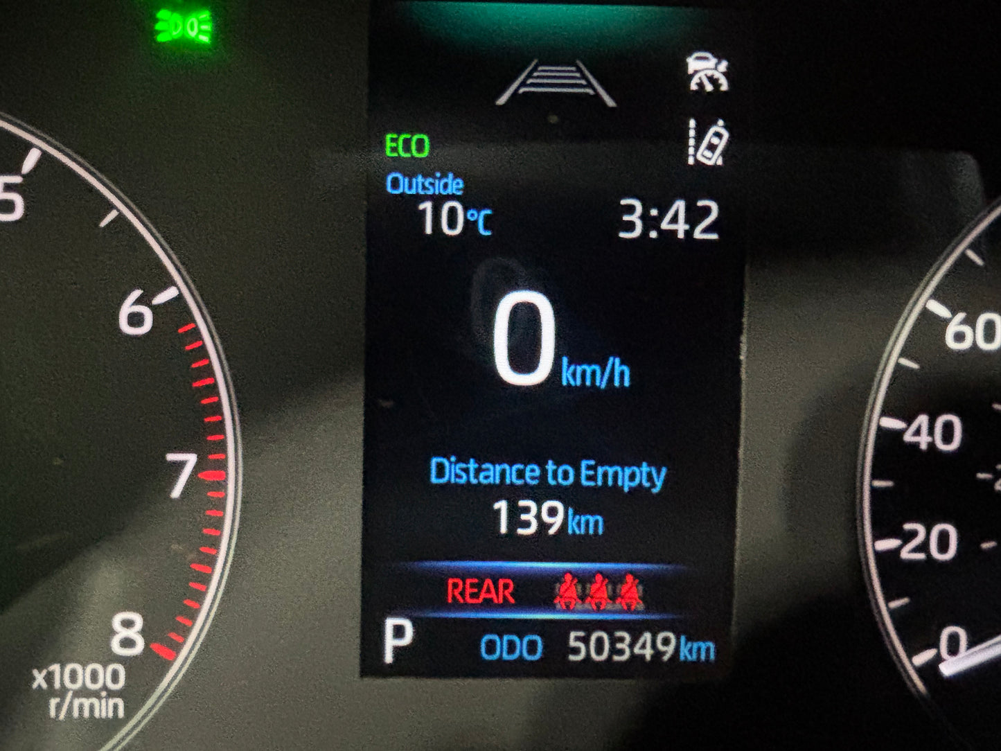 2023 Toyota Corolla Cross Hybrid SE AWD