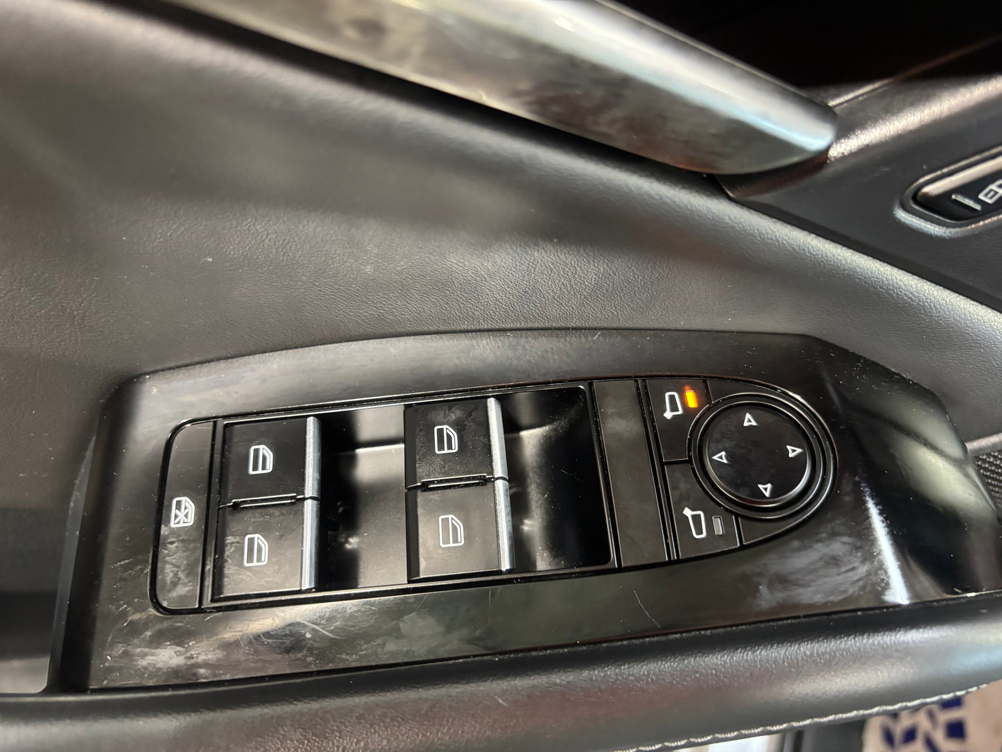 2022 Mazda CX-30 GS AWD