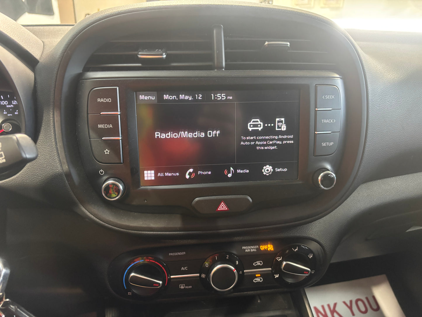 2022 Kia Soul EX IVT