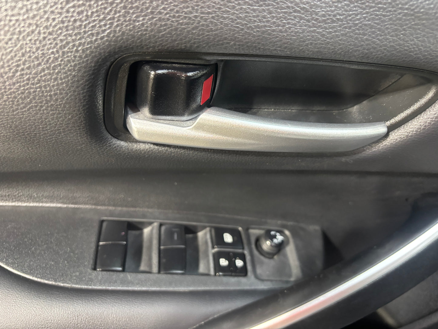 2021 Toyota Corolla SE CVT