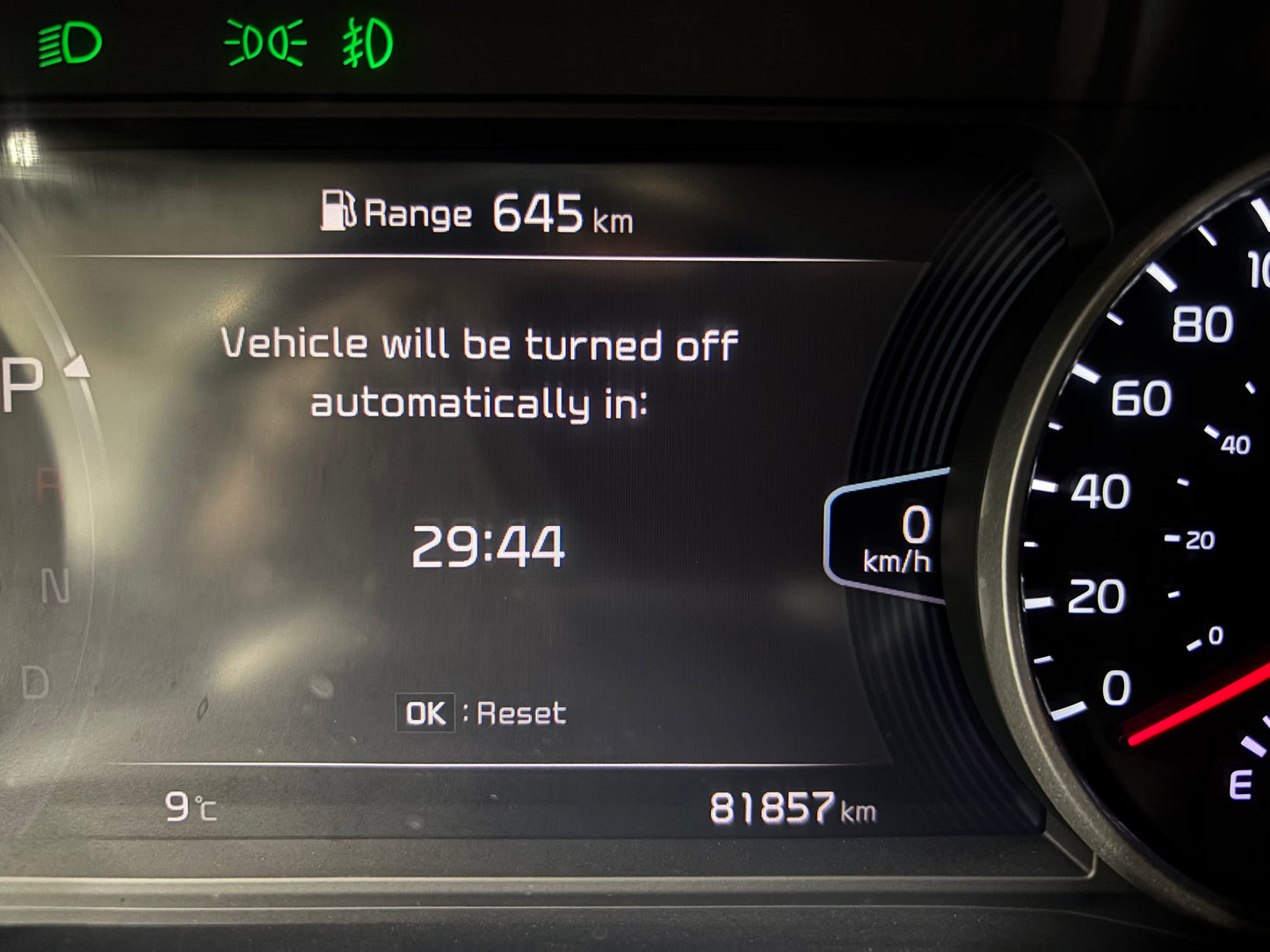2023 Kia Seltos EX Premium AWD
