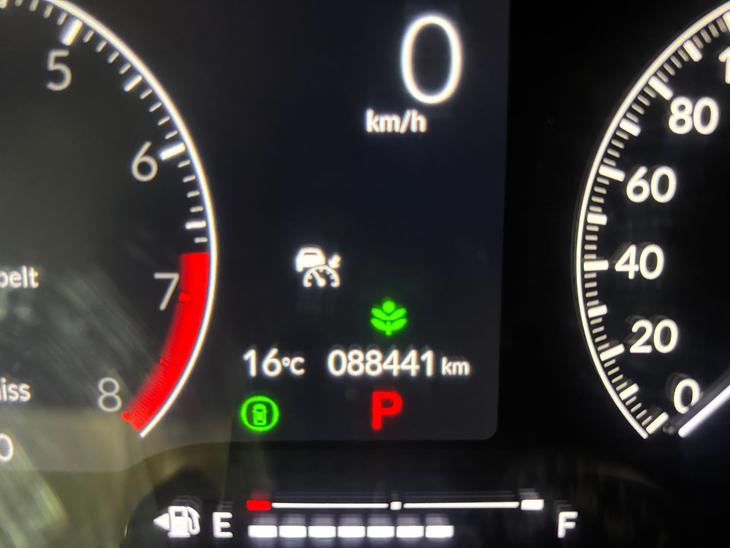 2023 Honda Civic Sedan LX CVT