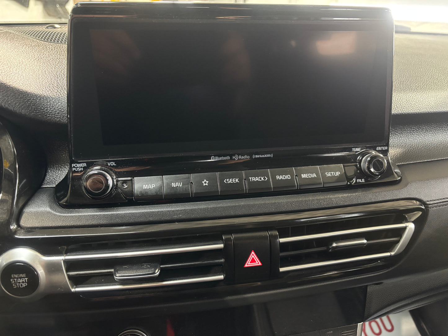 2023 Kia Seltos EX Premium AWD