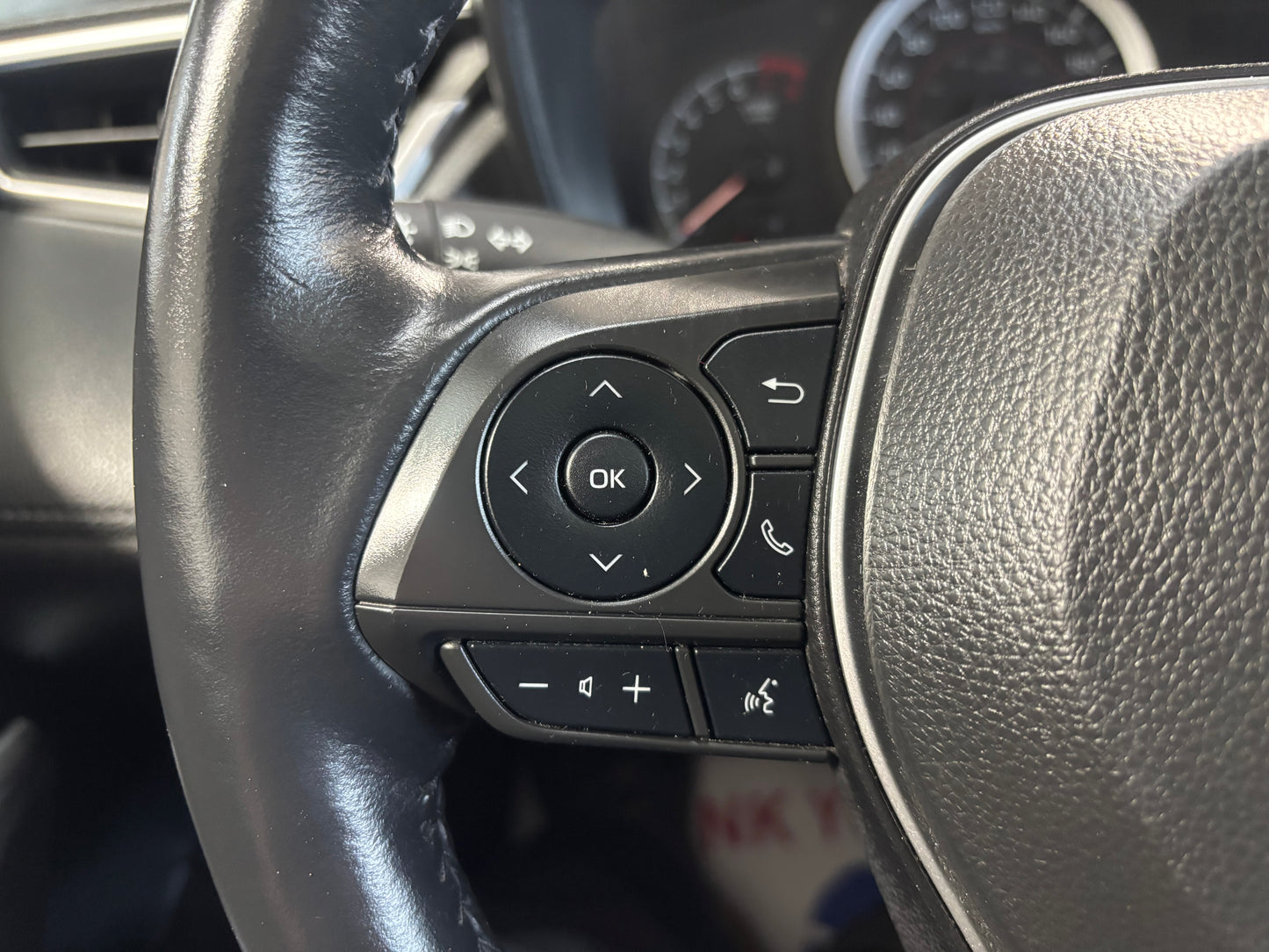 2022 Toyota Corolla Cross LE AWD