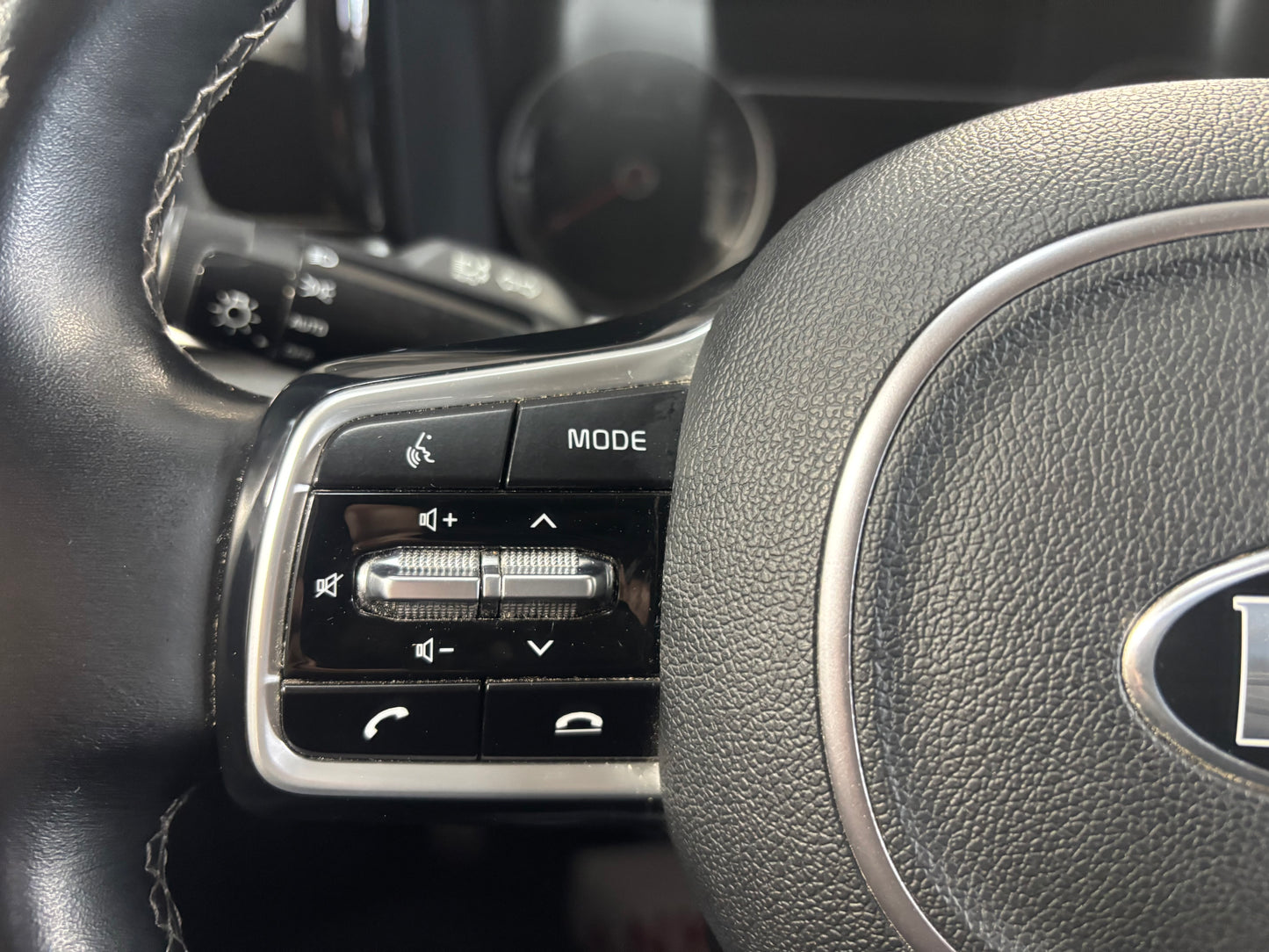 2021 Kia Sorento LX Premium AWD