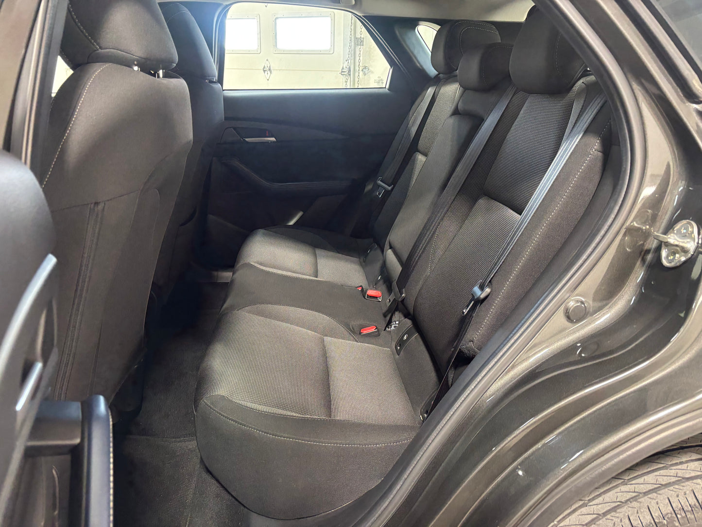 2021 Mazda CX-30 GX AWD