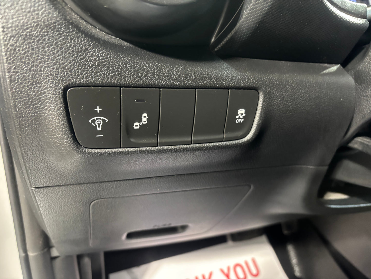 2020 Hyundai Kona 1.6T Trend AWD w/Two-Tone Roof