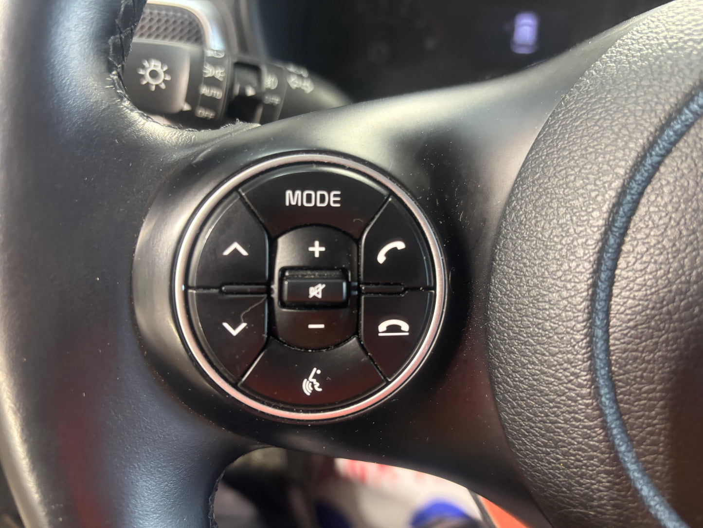2022 Kia Soul EX IVT