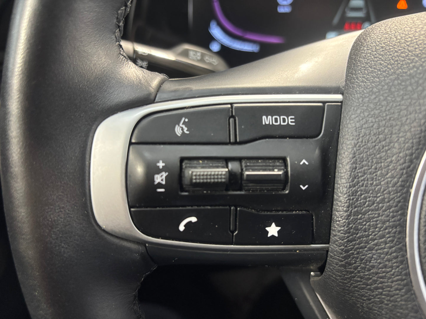 2023 Kia Sportage X-Line AWD