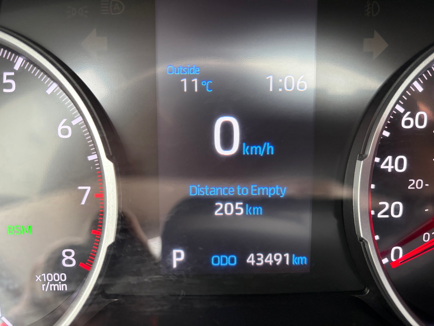 2022 Toyota RAV4 XLE AWD