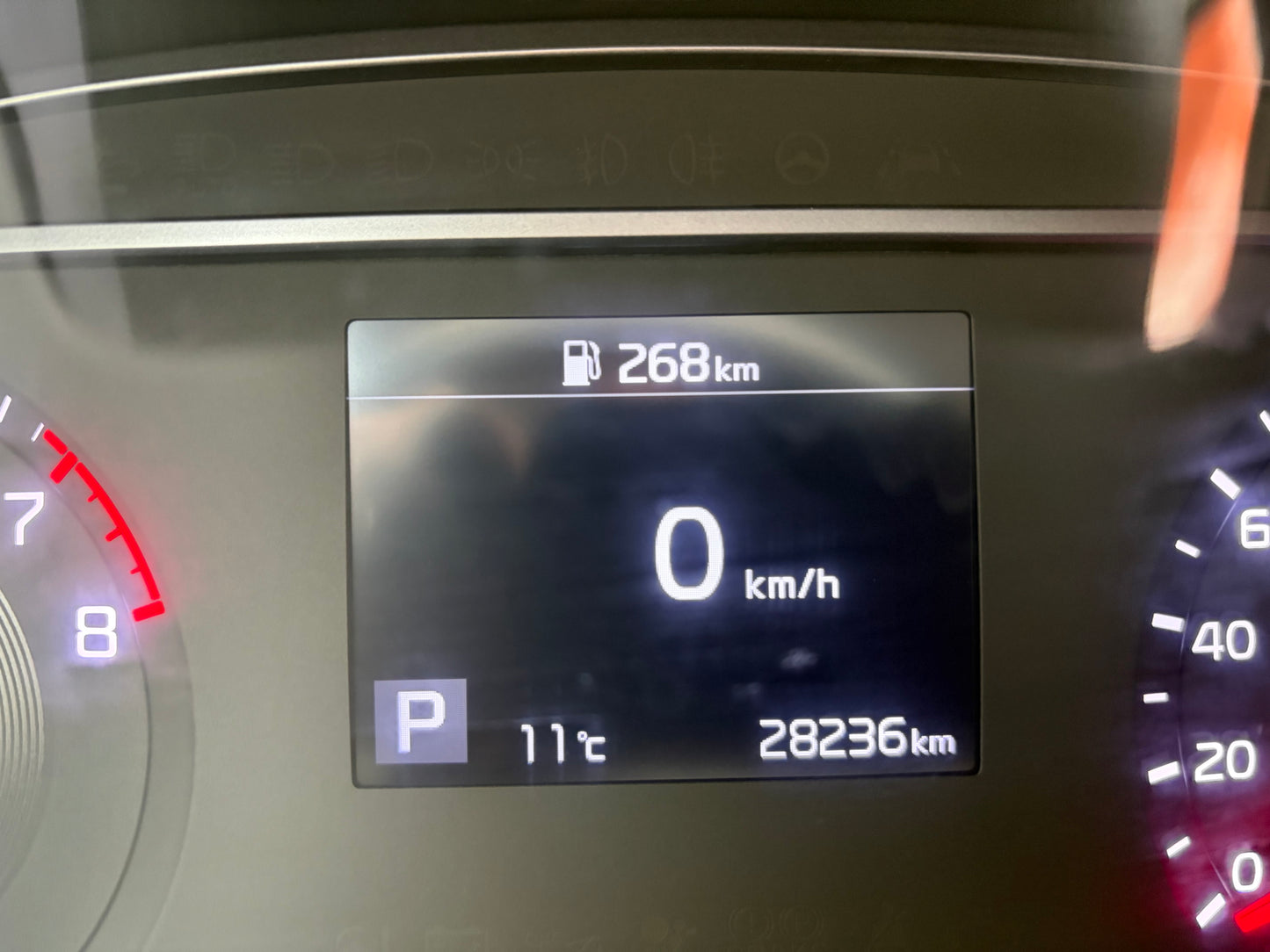 2021 Kia Soul EX IVT
