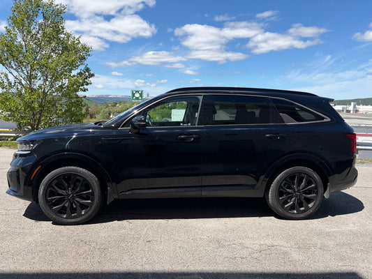 2022 Kia Sorento