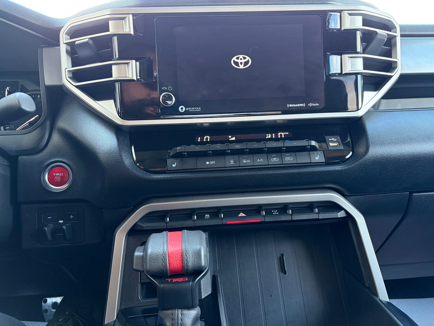 2024 Toyota Tundra